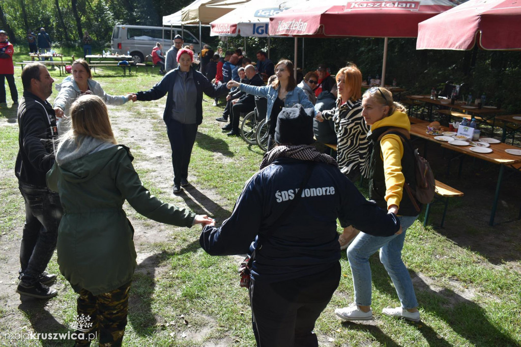 X Turniej Strzelecki w Kobylnikach [FOTORELACJA]