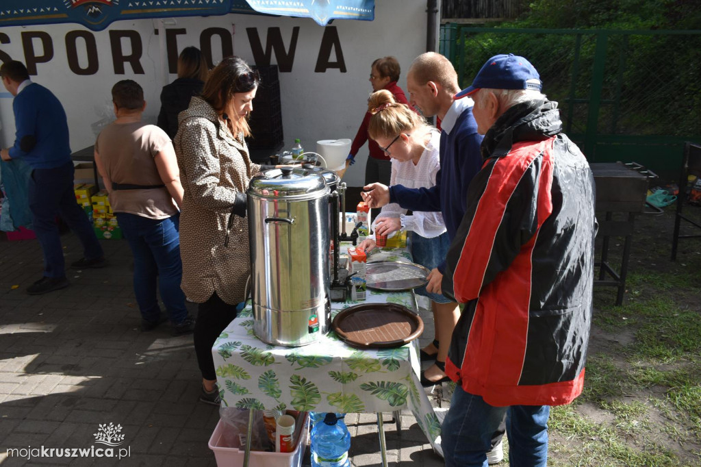 X Turniej Strzelecki w Kobylnikach [FOTORELACJA]