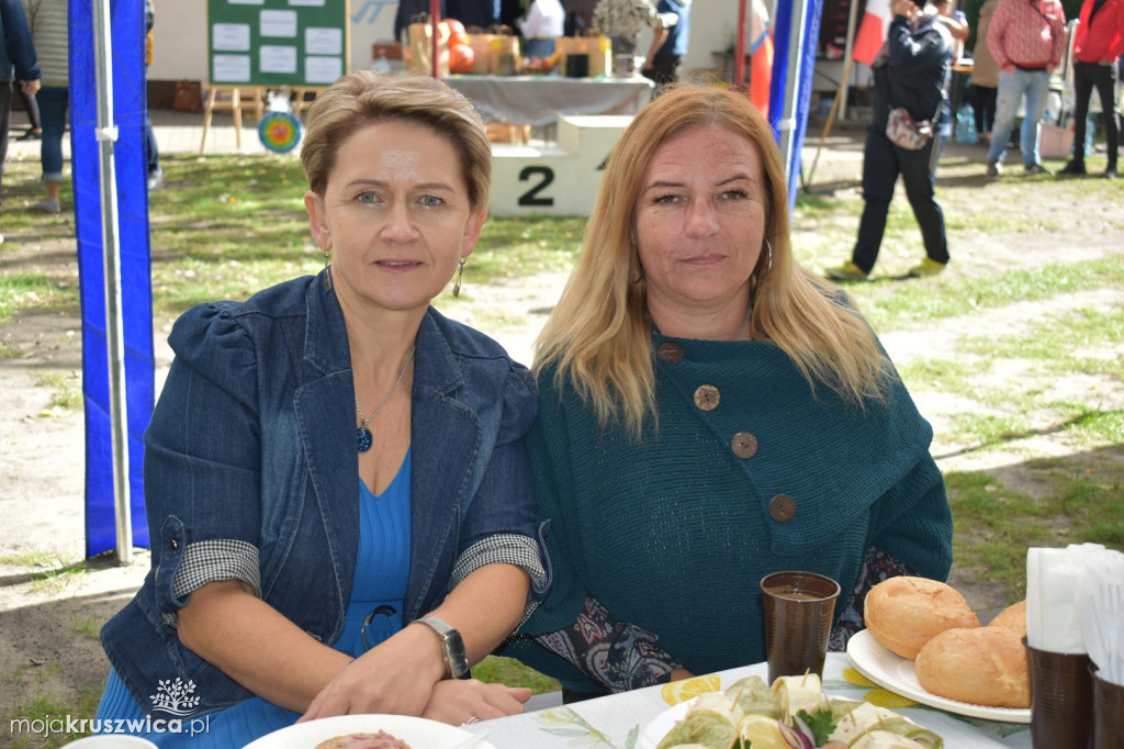 X Turniej Strzelecki w Kobylnikach [FOTORELACJA]