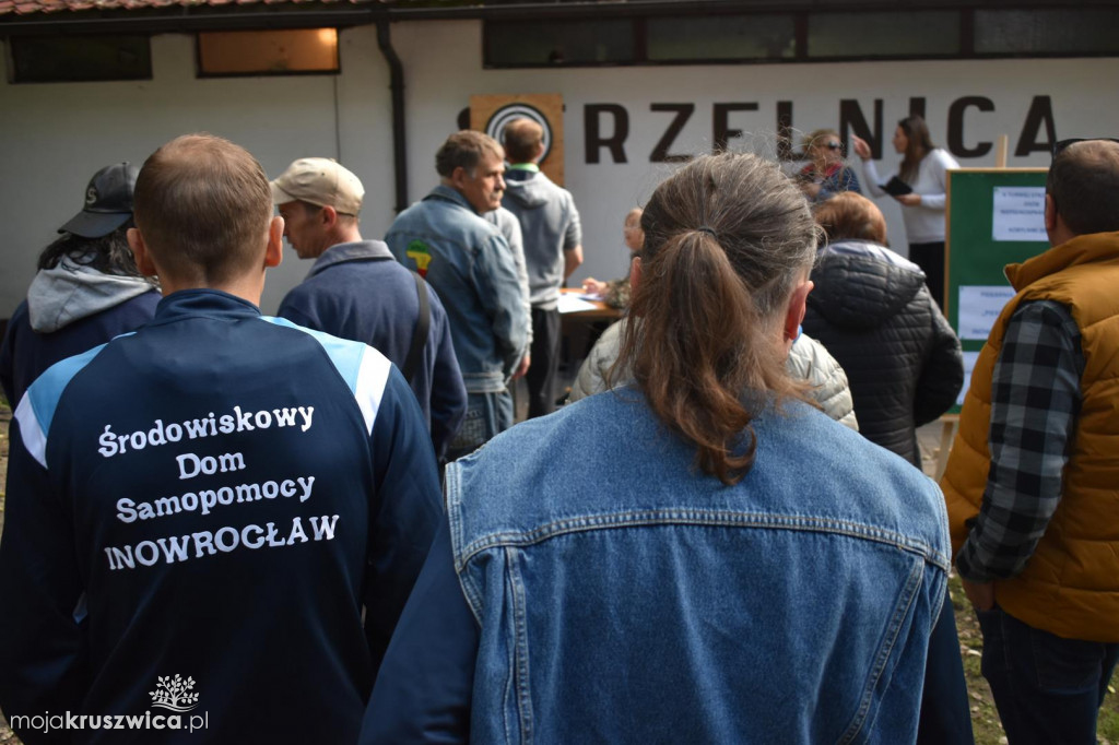 X Turniej Strzelecki w Kobylnikach [FOTORELACJA]