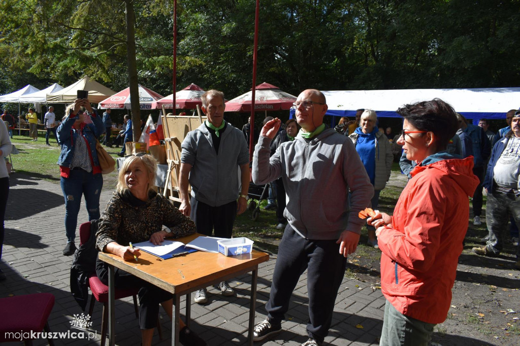 X Turniej Strzelecki w Kobylnikach [FOTORELACJA]