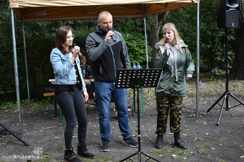 X Turniej Strzelecki w Kobylnikach [FOTORELACJA]