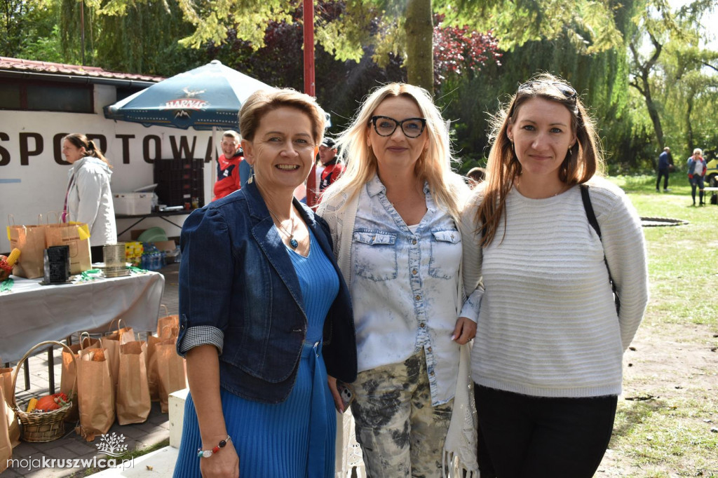 X Turniej Strzelecki w Kobylnikach [FOTORELACJA]