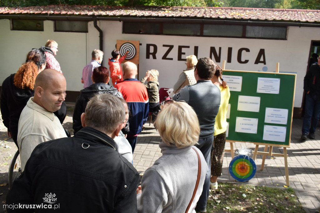 X Turniej Strzelecki w Kobylnikach [FOTORELACJA]
