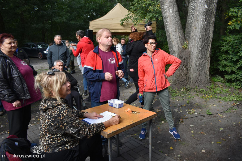 X Turniej Strzelecki w Kobylnikach [FOTORELACJA]