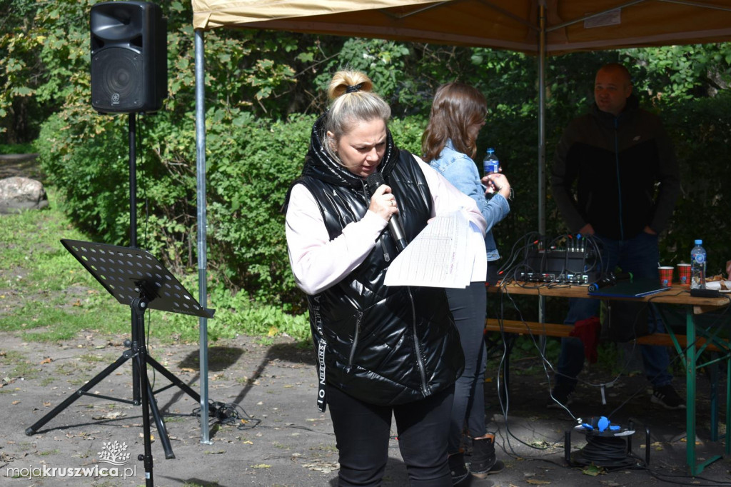 X Turniej Strzelecki w Kobylnikach [FOTORELACJA]