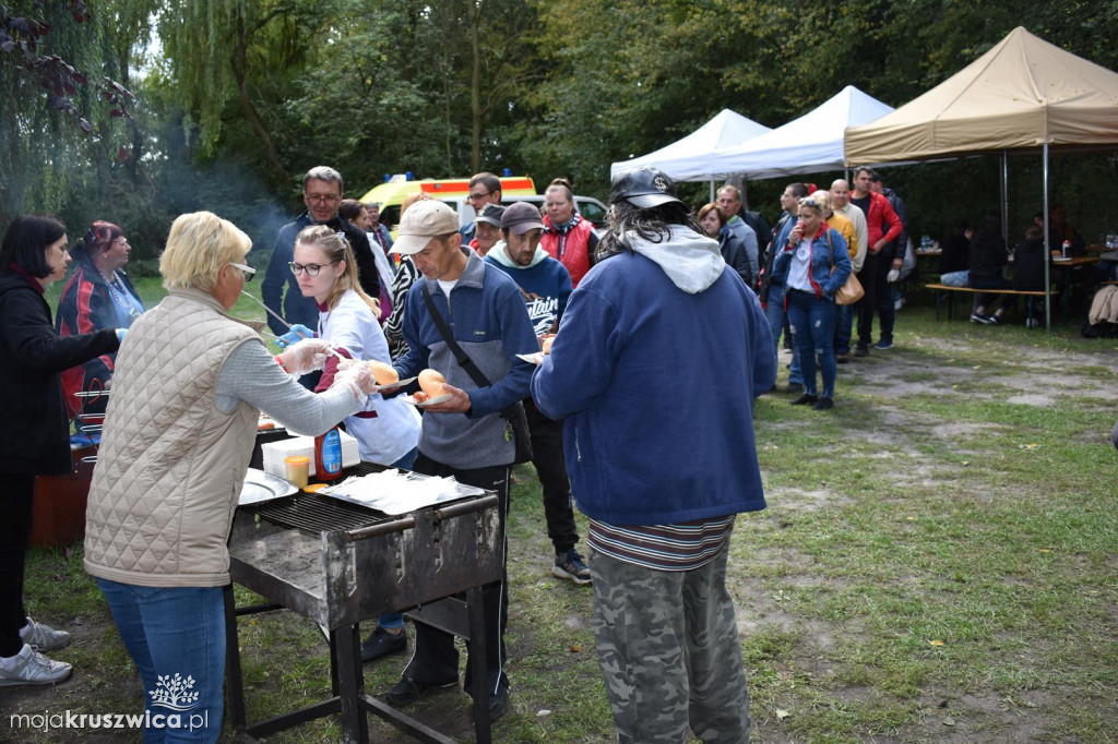 X Turniej Strzelecki w Kobylnikach [FOTORELACJA]