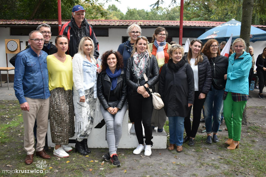 X Turniej Strzelecki w Kobylnikach [FOTORELACJA]