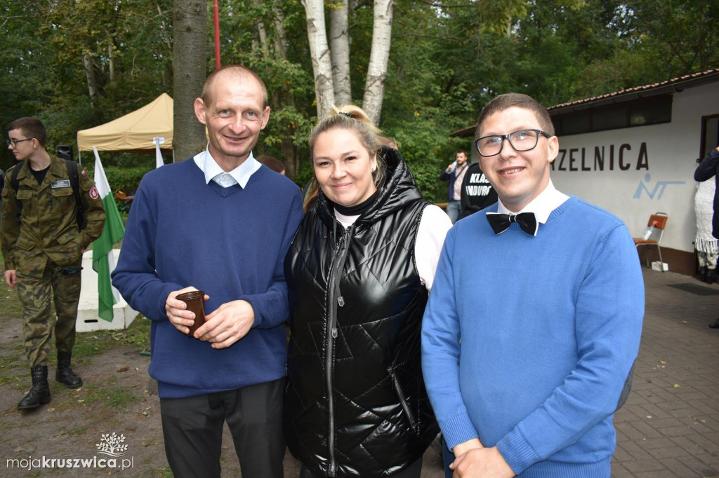 X Turniej Strzelecki w Kobylnikach [FOTORELACJA]