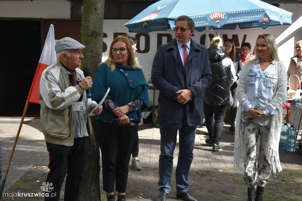 X Turniej Strzelecki w Kobylnikach [FOTORELACJA]