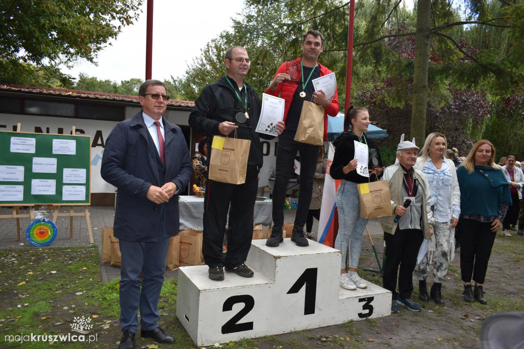 X Turniej Strzelecki w Kobylnikach [FOTORELACJA]