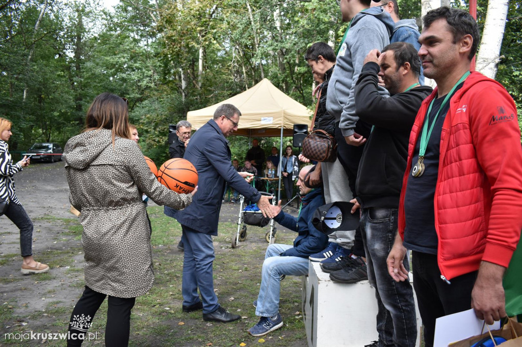 X Turniej Strzelecki w Kobylnikach [FOTORELACJA]