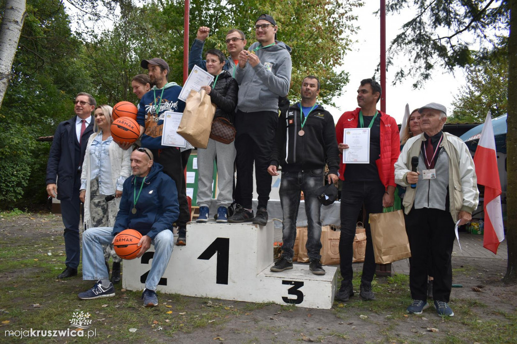 X Turniej Strzelecki w Kobylnikach [FOTORELACJA]