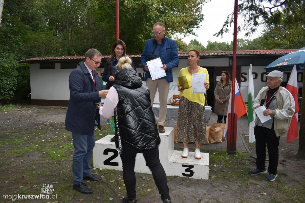 X Turniej Strzelecki w Kobylnikach [FOTORELACJA]