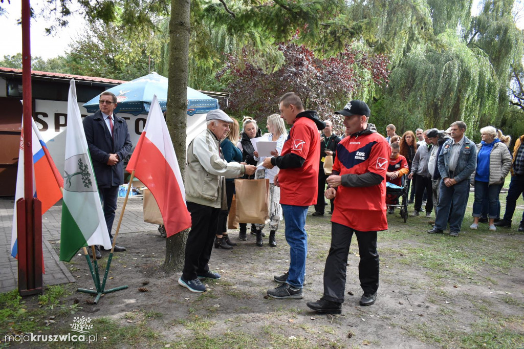 X Turniej Strzelecki w Kobylnikach [FOTORELACJA]
