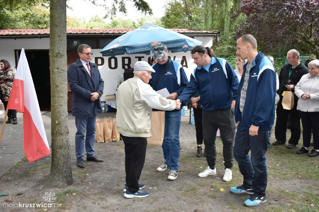 X Turniej Strzelecki w Kobylnikach [FOTORELACJA]