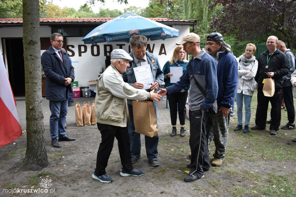 X Turniej Strzelecki w Kobylnikach [FOTORELACJA]