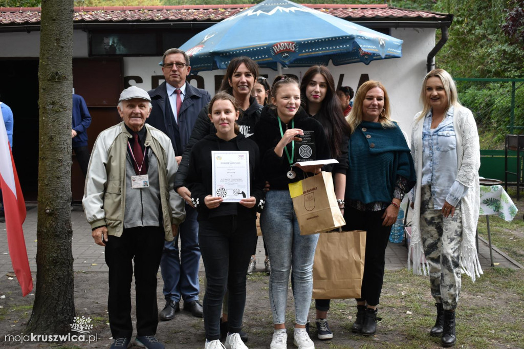 X Turniej Strzelecki w Kobylnikach [FOTORELACJA]