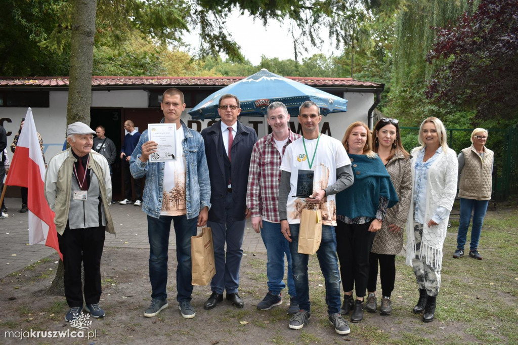 X Turniej Strzelecki w Kobylnikach [FOTORELACJA]