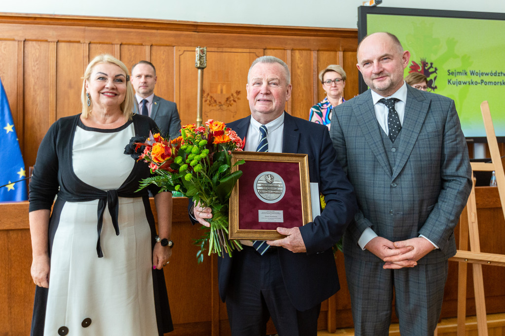 Sejmik województwa: Udzielono pomocy finansowej na budowę lapidarium żydowskiego