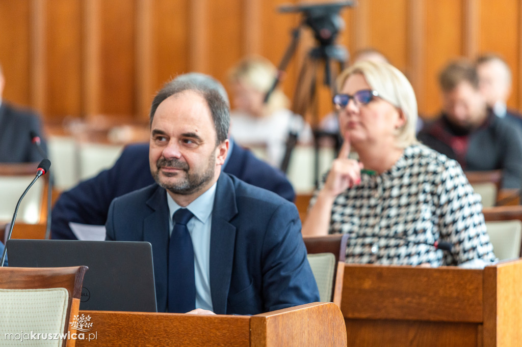 Sejmik województwa: Udzielono pomocy finansowej na budowę lapidarium żydowskiego