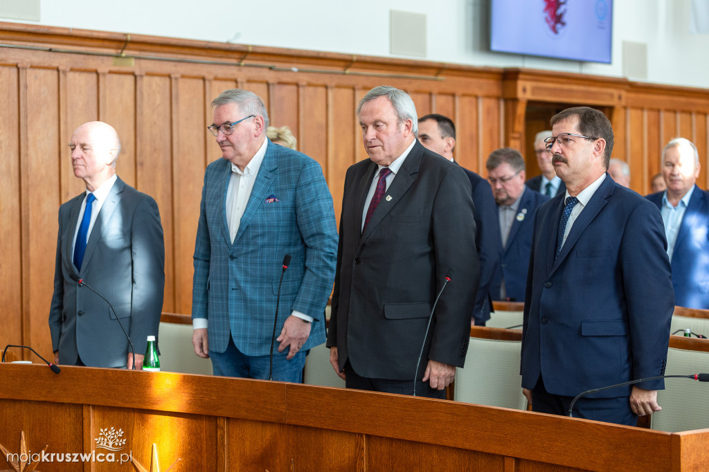 Sejmik województwa: Udzielono pomocy finansowej na budowę lapidarium żydowskiego