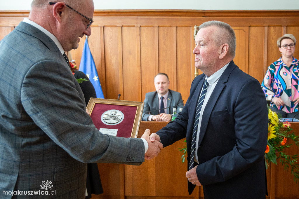 Sejmik województwa: Udzielono pomocy finansowej na budowę lapidarium żydowskiego