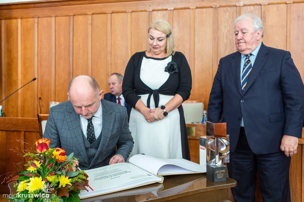 Sejmik województwa: Udzielono pomocy finansowej na budowę lapidarium żydowskiego