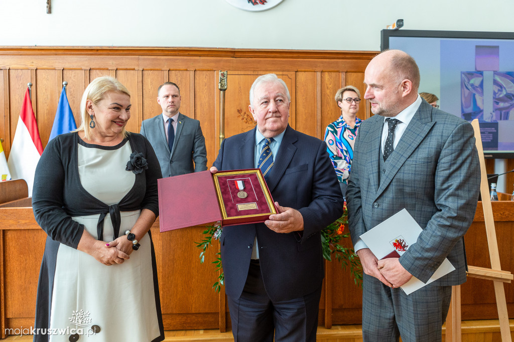 Sejmik województwa: Udzielono pomocy finansowej na budowę lapidarium żydowskiego