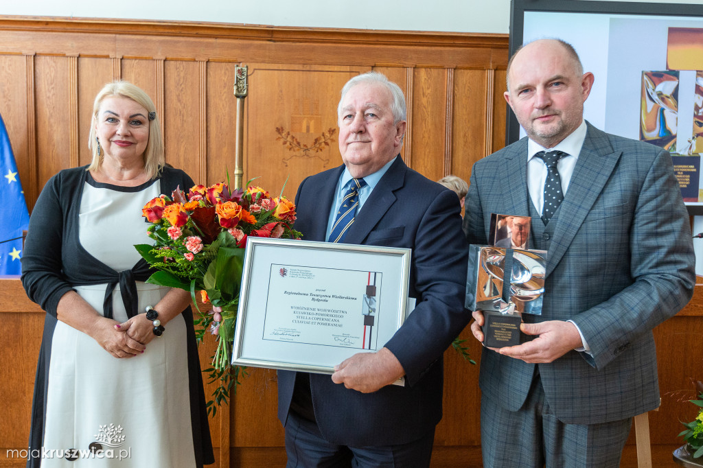 Sejmik województwa: Udzielono pomocy finansowej na budowę lapidarium żydowskiego