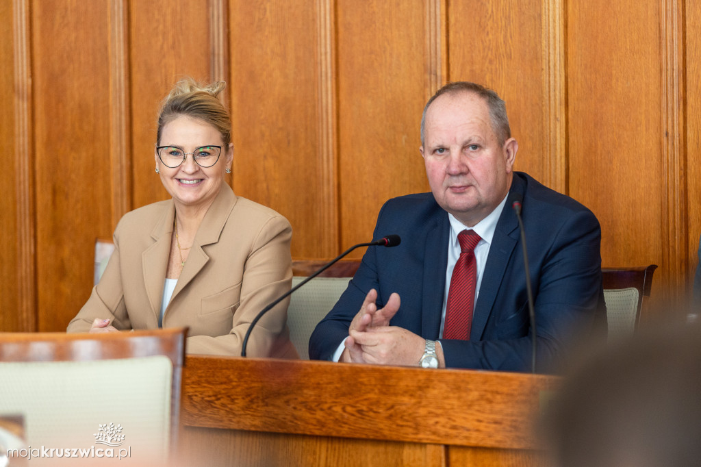 Sejmik województwa: Udzielono pomocy finansowej na budowę lapidarium żydowskiego