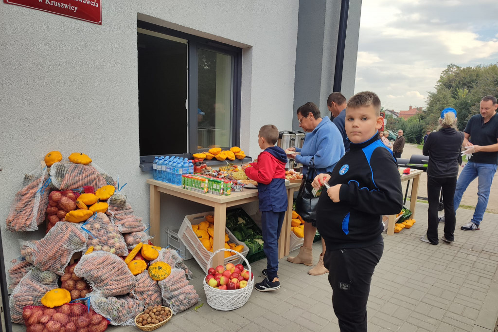 Grodztwo świętowało koniec lata. Atrakcji było wiele [ZDJĘCIA]