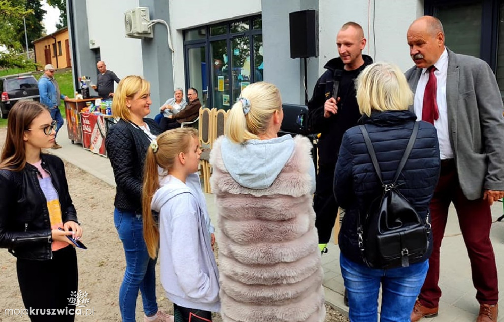 Grodztwo świętowało koniec lata. Atrakcji było wiele [ZDJĘCIA]