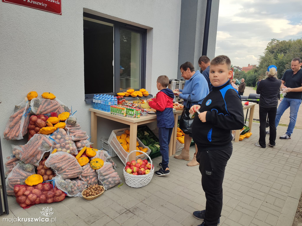Grodztwo świętowało koniec lata. Atrakcji było wiele [ZDJĘCIA]