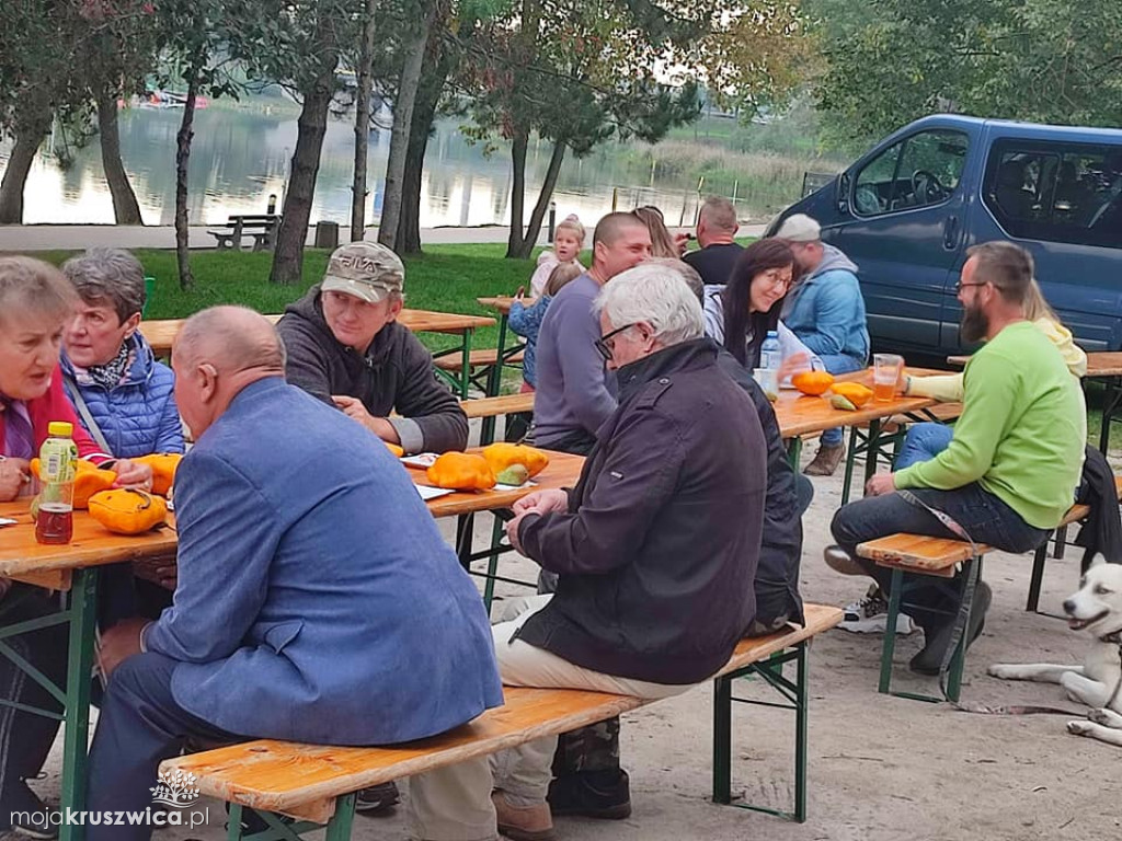 Grodztwo świętowało koniec lata. Atrakcji było wiele [ZDJĘCIA]