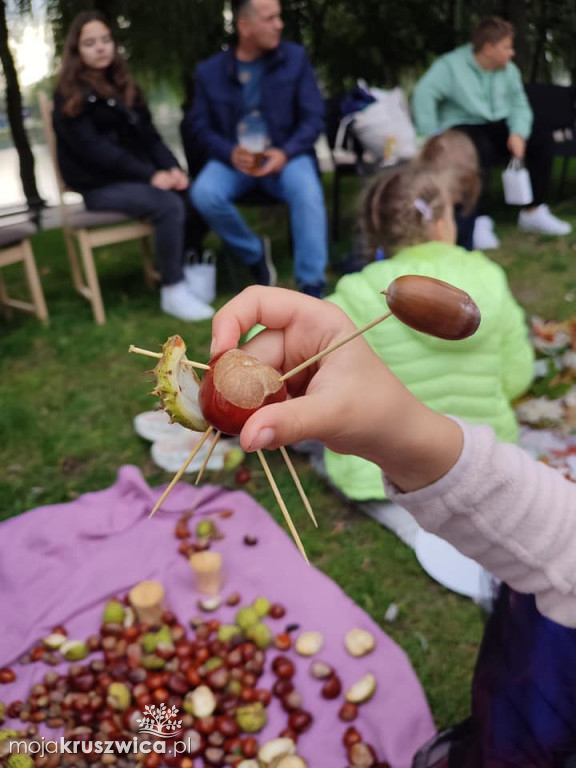 Grodztwo świętowało koniec lata. Atrakcji było wiele [ZDJĘCIA]