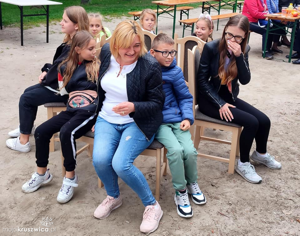 Grodztwo świętowało koniec lata. Atrakcji było wiele [ZDJĘCIA]