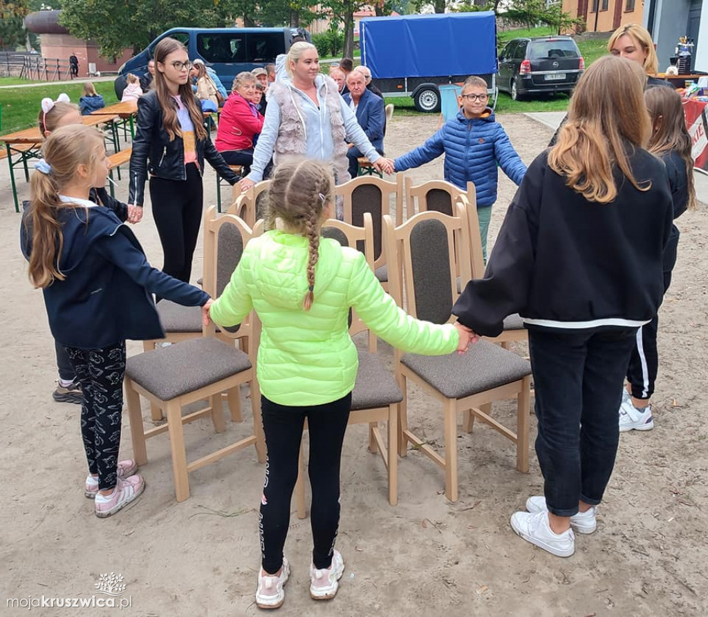 Grodztwo świętowało koniec lata. Atrakcji było wiele [ZDJĘCIA]