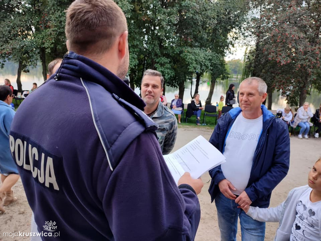Grodztwo świętowało koniec lata. Atrakcji było wiele [ZDJĘCIA]