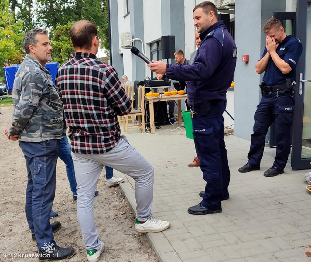 Grodztwo świętowało koniec lata. Atrakcji było wiele [ZDJĘCIA]