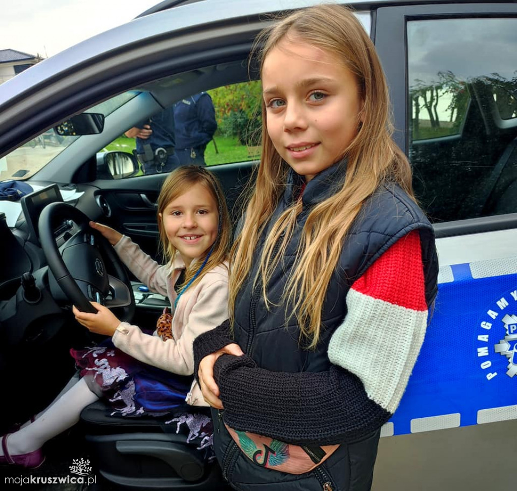 Grodztwo świętowało koniec lata. Atrakcji było wiele [ZDJĘCIA]