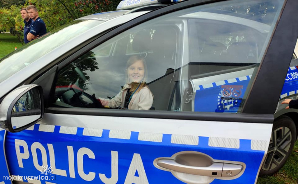 Grodztwo świętowało koniec lata. Atrakcji było wiele [ZDJĘCIA]