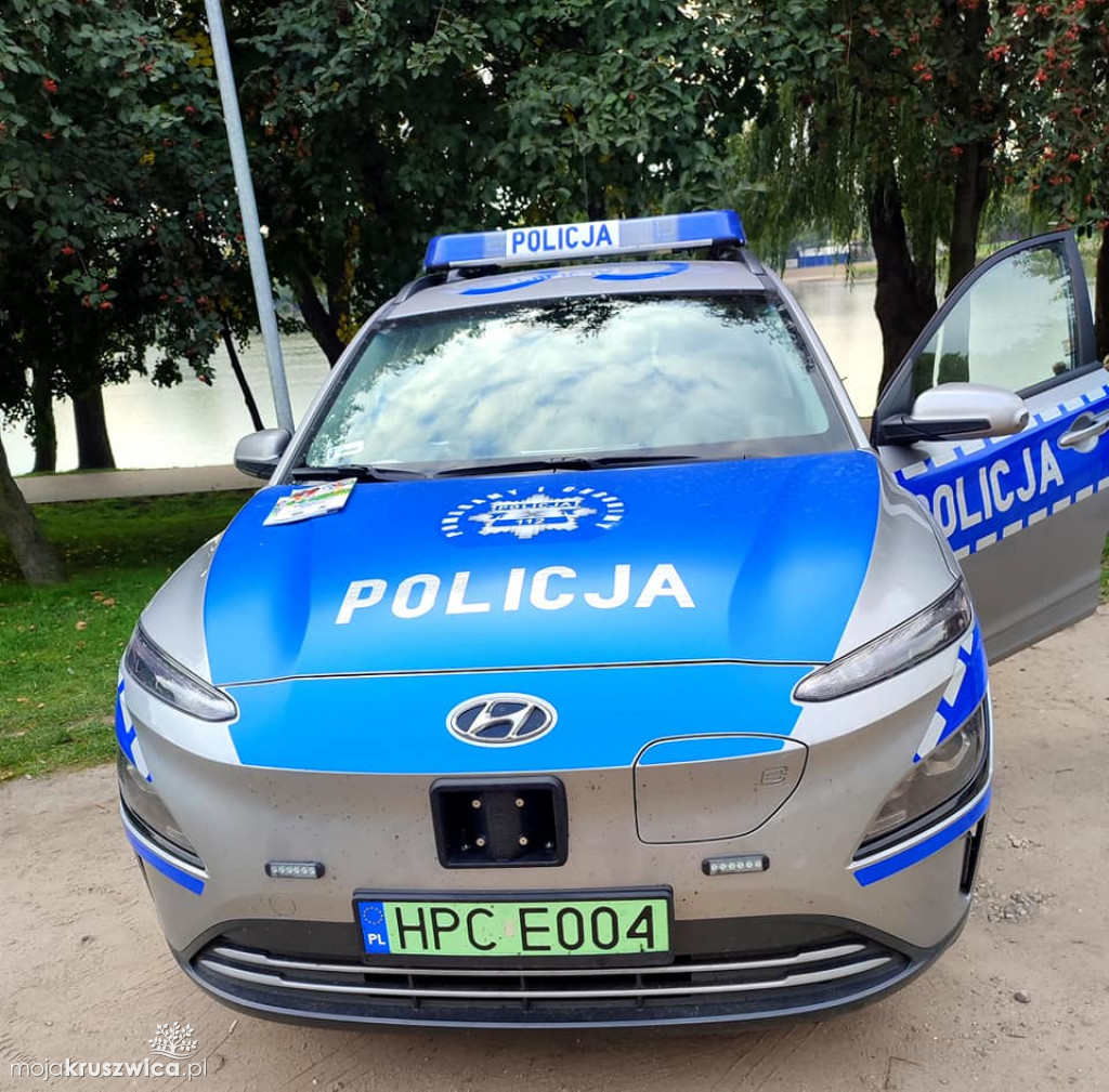 Grodztwo świętowało koniec lata. Atrakcji było wiele [ZDJĘCIA]
