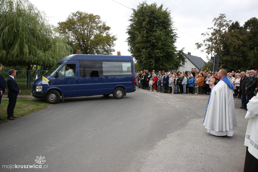 Wspomnienie: Matka Boża w dekanacie kruszwickim [FOTORELACJA]