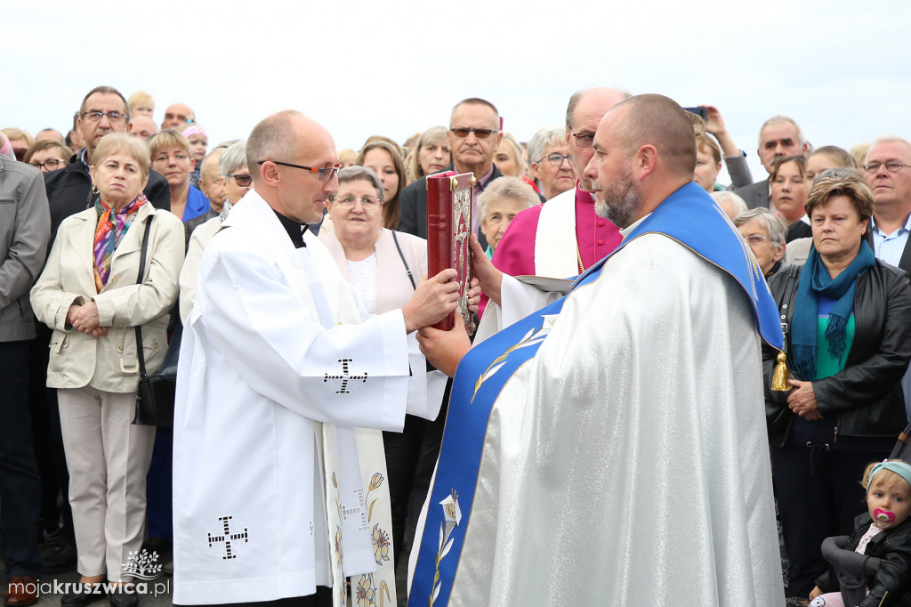 Wspomnienie: Matka Boża w dekanacie kruszwickim [FOTORELACJA]