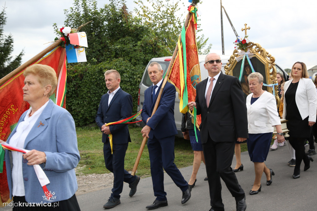Wspomnienie: Matka Boża w dekanacie kruszwickim [FOTORELACJA]
