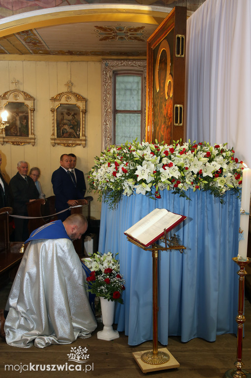 Wspomnienie: Matka Boża w dekanacie kruszwickim [FOTORELACJA]