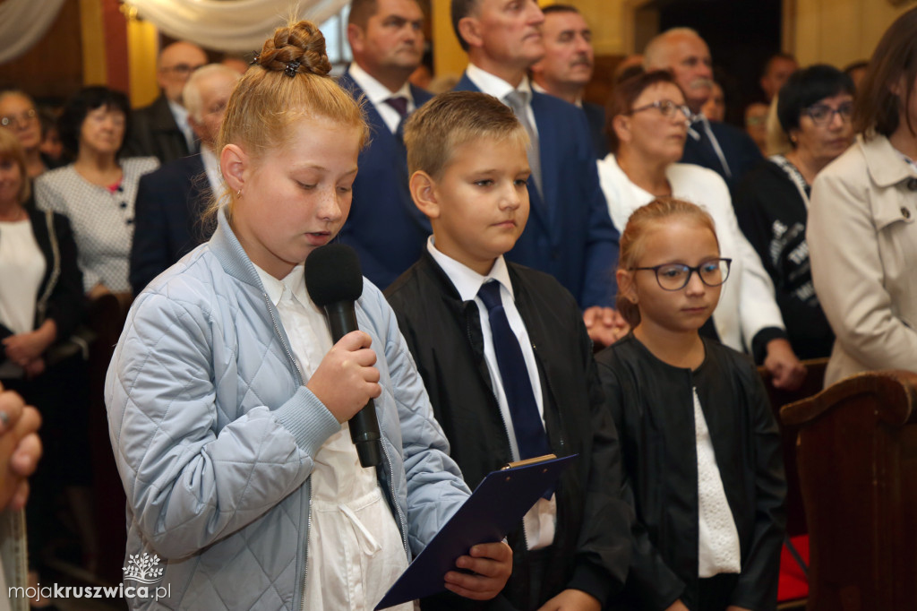 Wspomnienie: Matka Boża w dekanacie kruszwickim [FOTORELACJA]