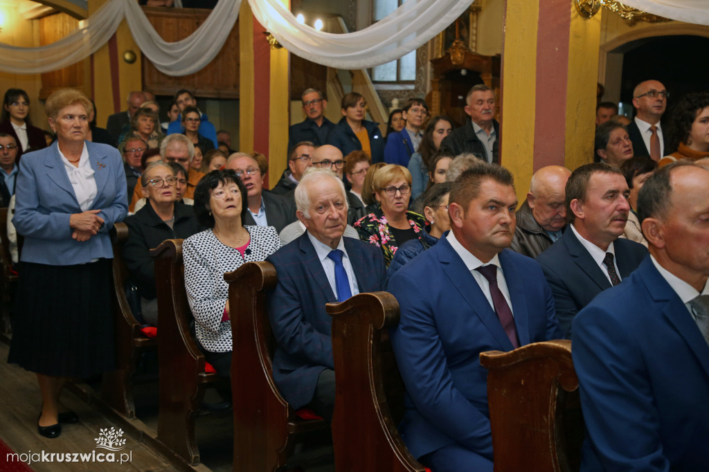 Wspomnienie: Matka Boża w dekanacie kruszwickim [FOTORELACJA]