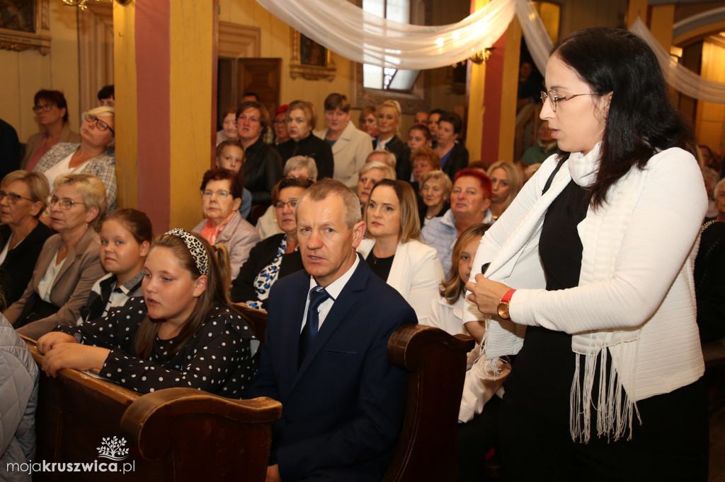 Wspomnienie: Matka Boża w dekanacie kruszwickim [FOTORELACJA]